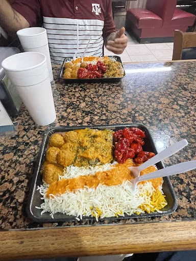 Spice Station Indian Cuisine photo 9