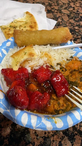 Spice Station Indian Cuisine photo 8