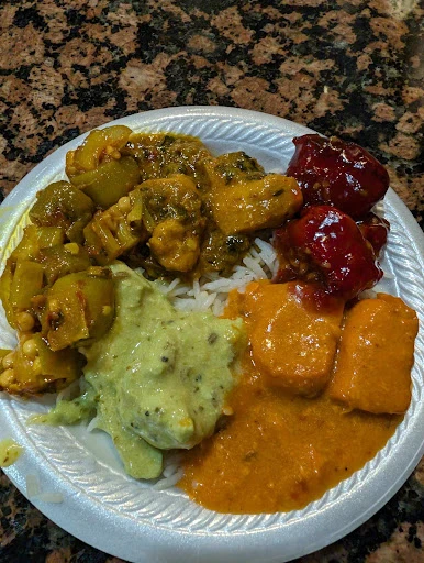 Spice Station Indian Cuisine photo 7